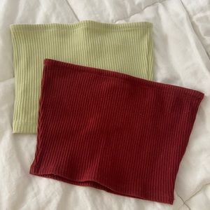 URBAN TUBE TOPS